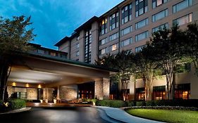 Atlanta Marriott Alpharetta